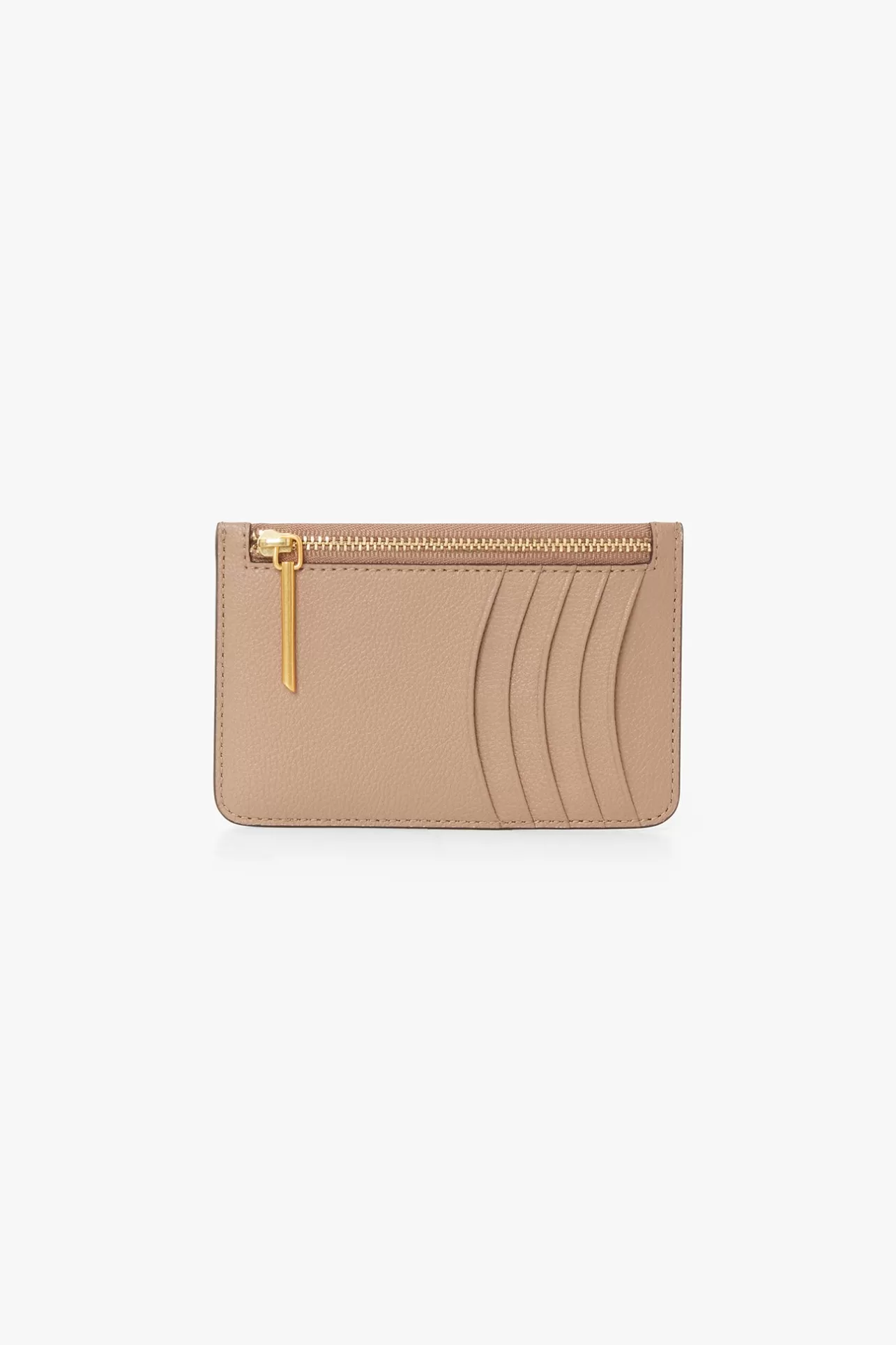 Shop Bryn Leather Coin And Card Holder Women Purses