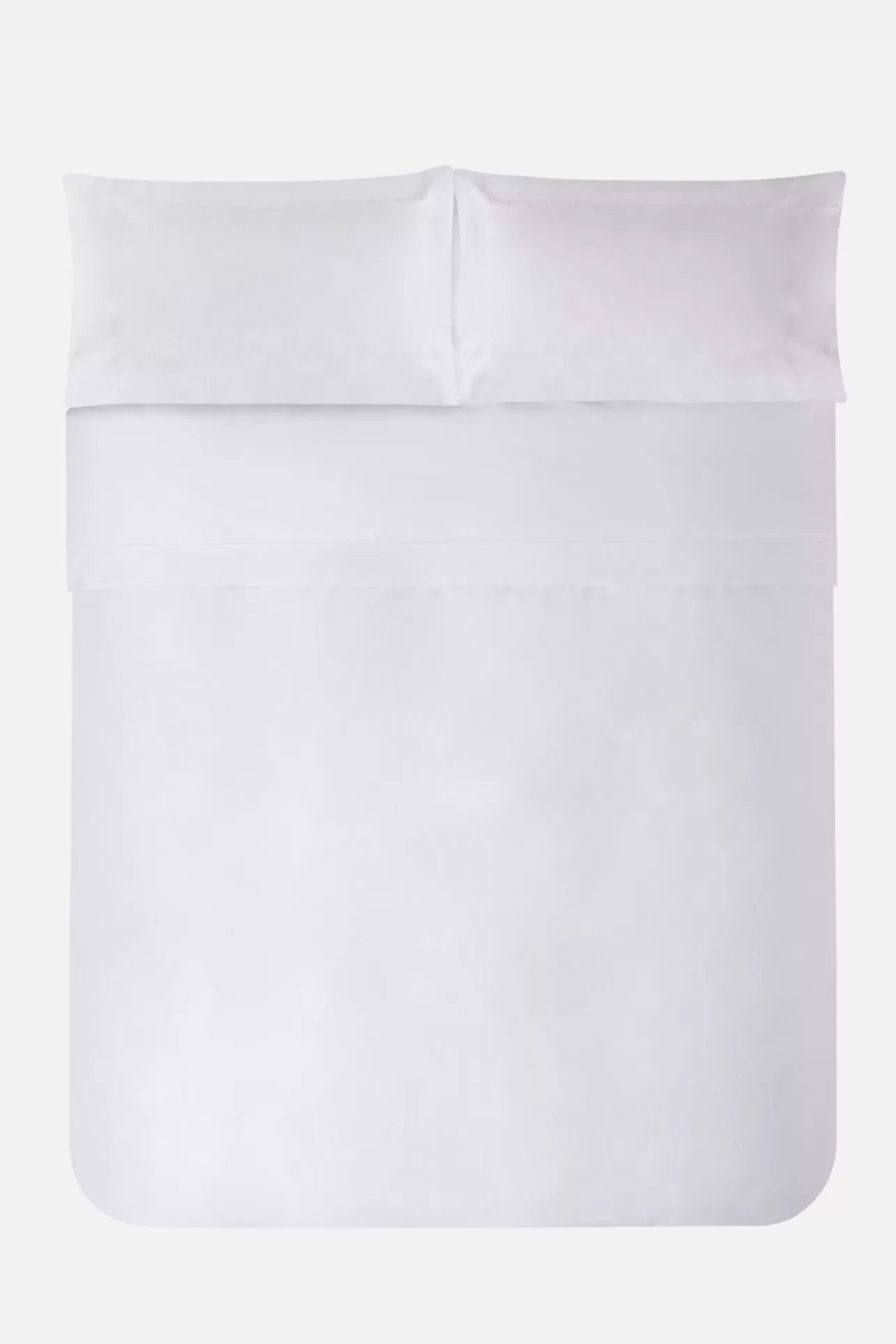 Flash Sale Supima 500 Thread Count Satin Flat Sheet Women Homeware