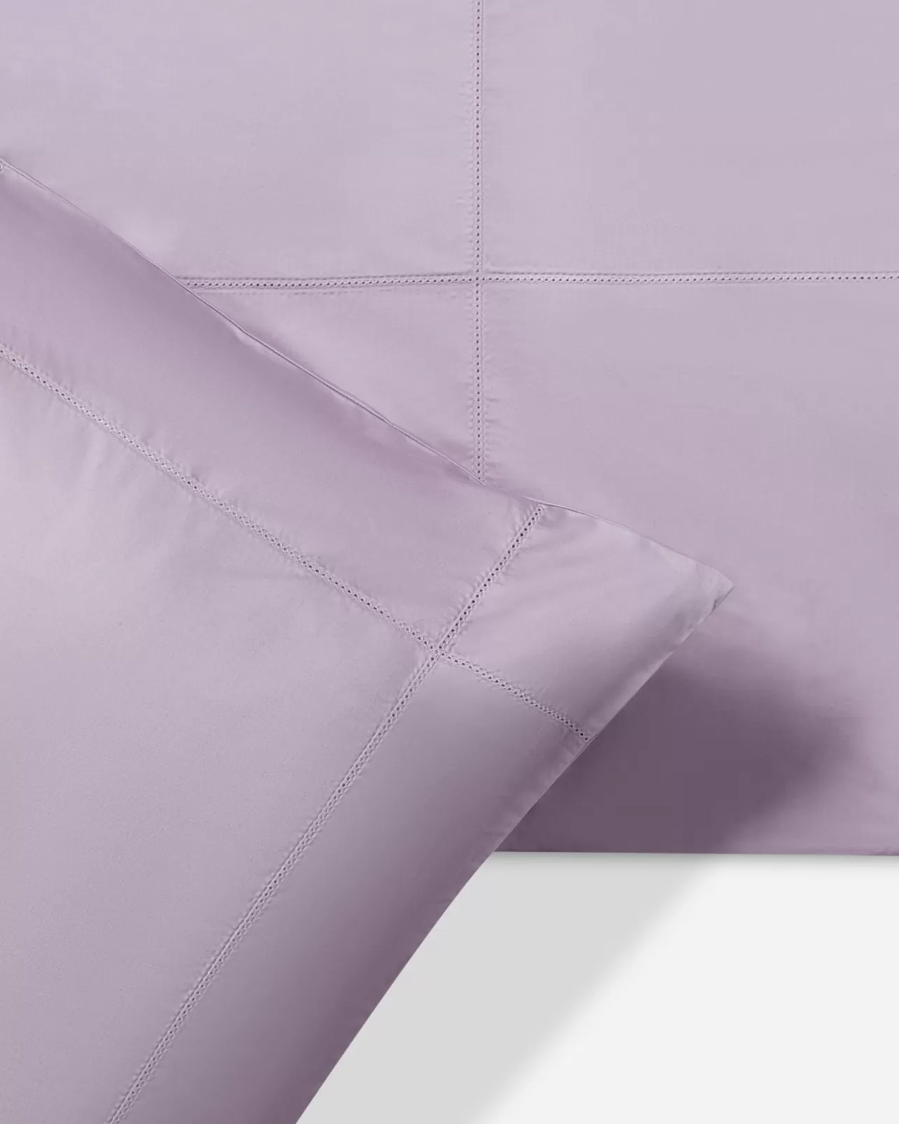 Outlet Supima 500 Thread Count Satin True Grip Fitted Sheet Women Bedding